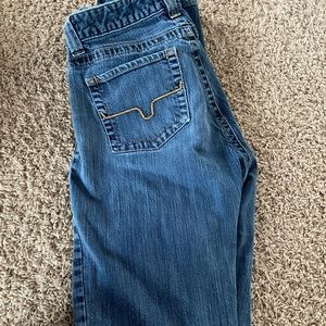 Kimes Betty Jeans